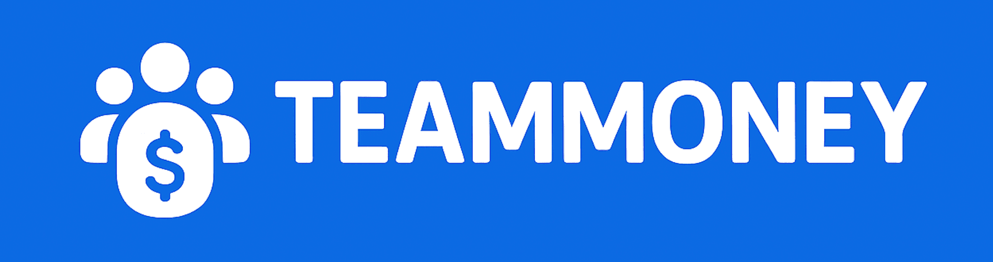TeamMoney Logo